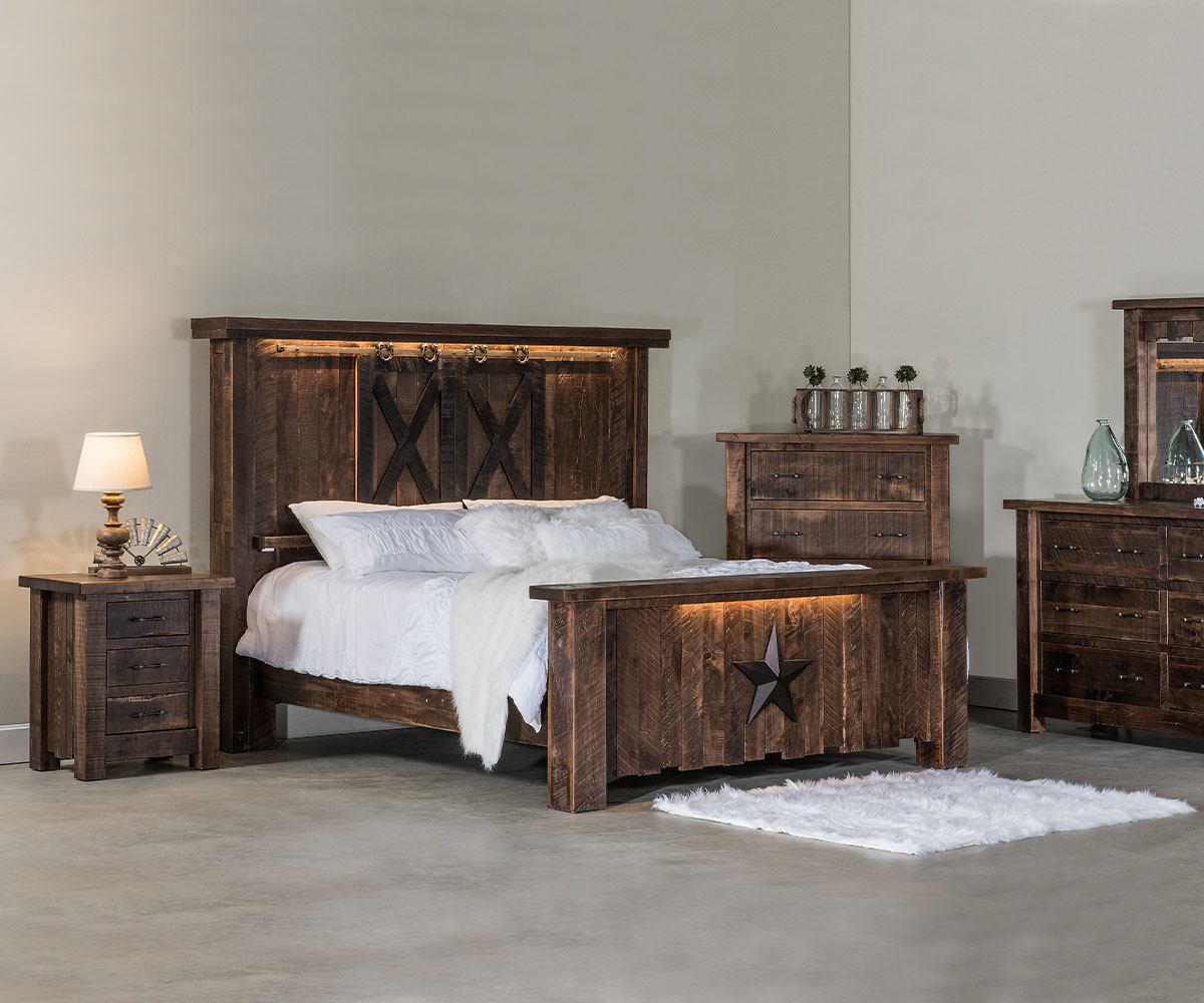 Vandella 6 Drawer Dresser - Image 2
