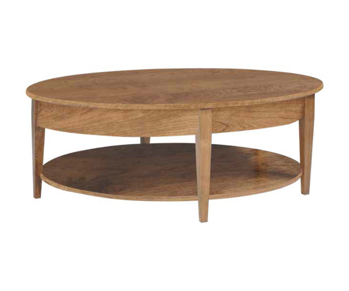 Woodland Shaker Living Room Collection - Image 15