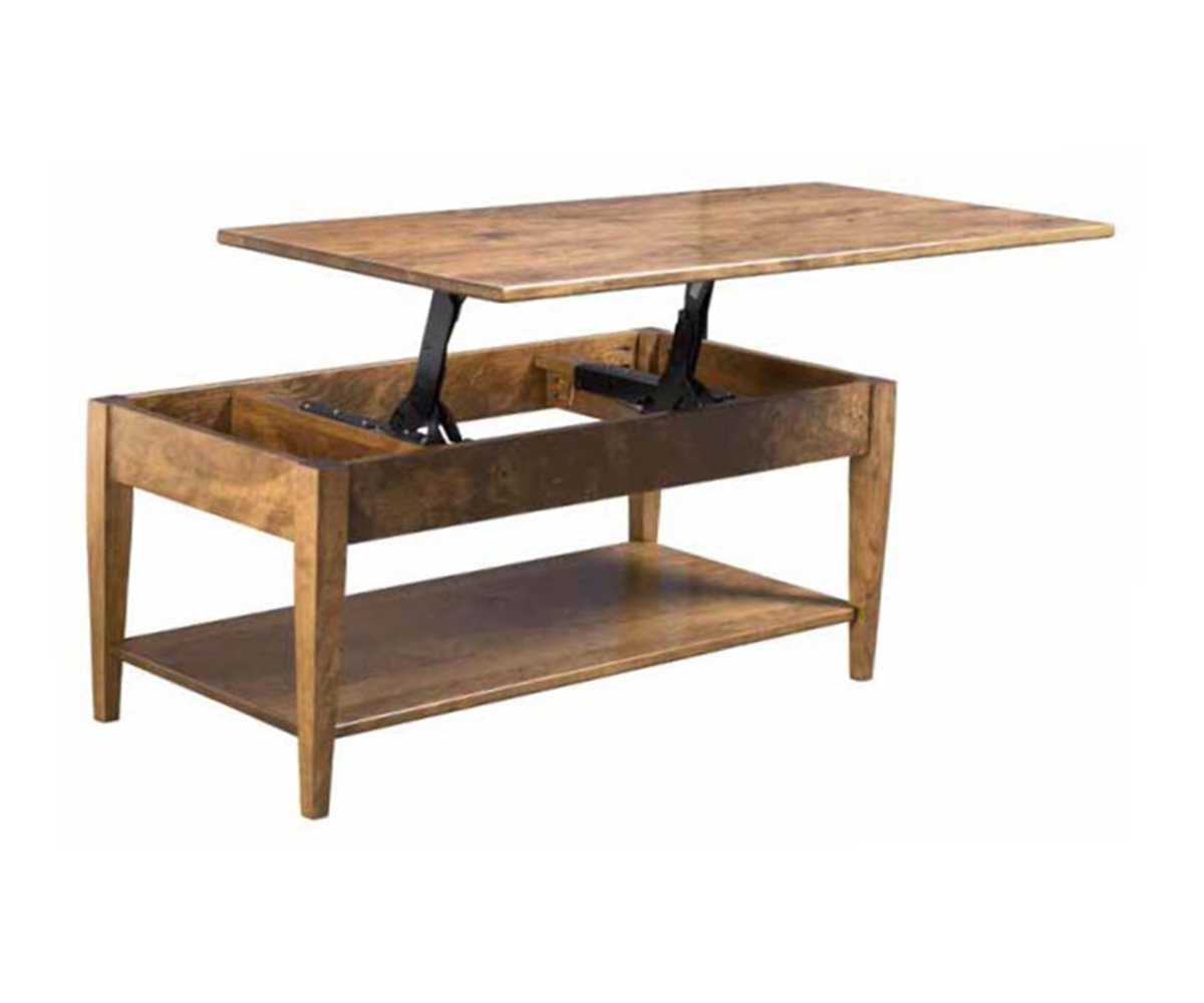 Woodland Shaker Living Room Collection - Image 13