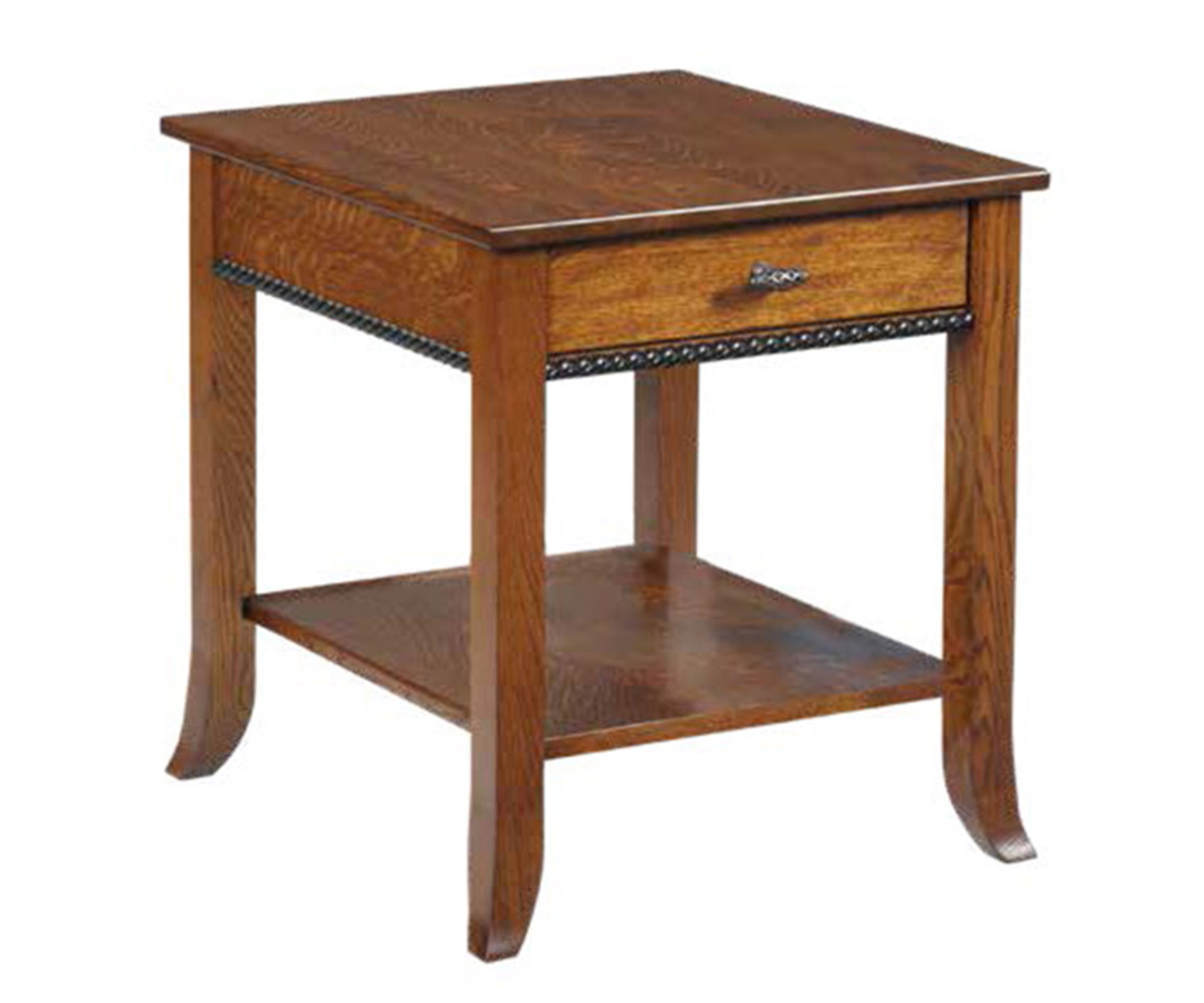 Cranberry Living Room Collection - Image 17