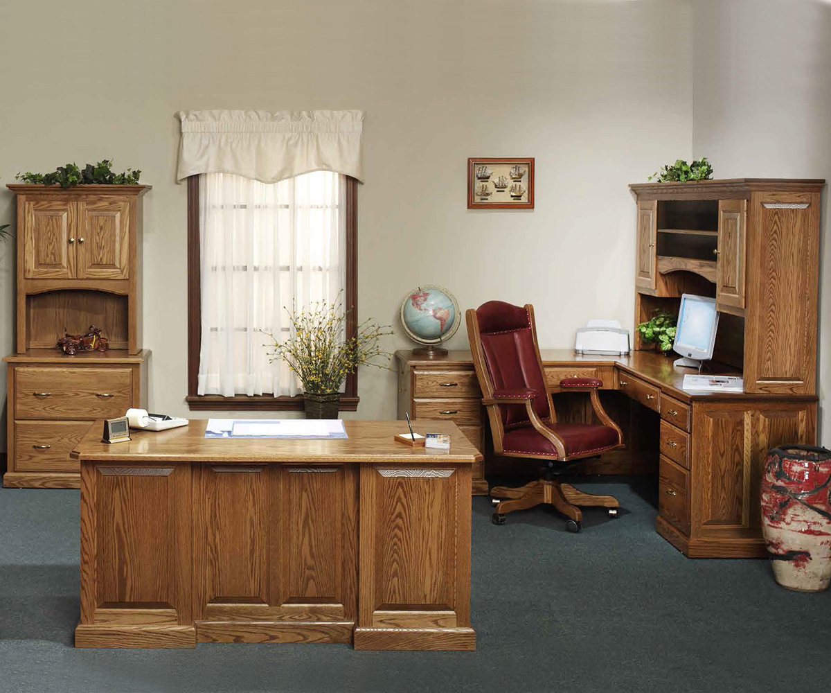 Highland Hutch Top - 48"W - Image 3