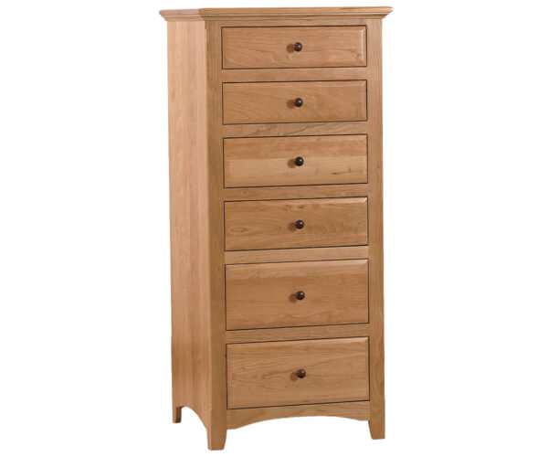 Salem Lingerie Chest
