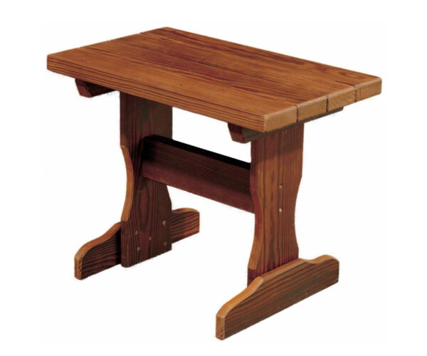 Small End Table