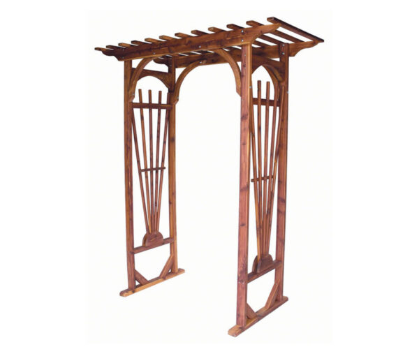 Garden Arbor