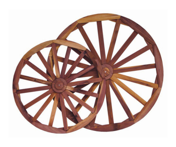 Decor Wheel