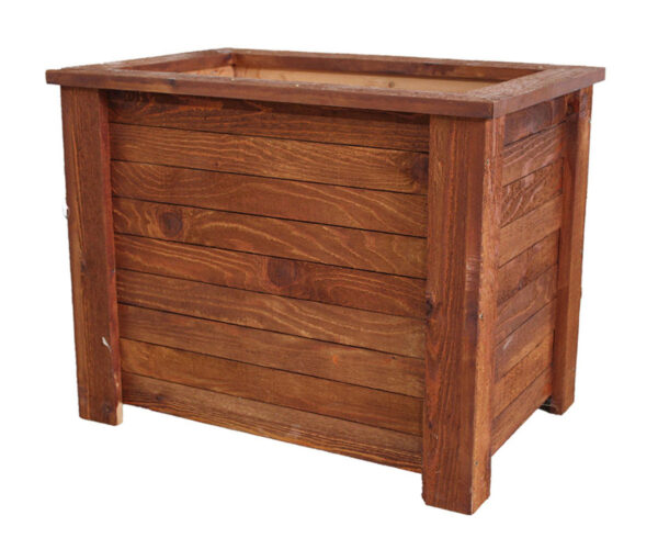 Rectangular Planter