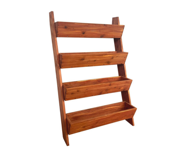 Upright Planter