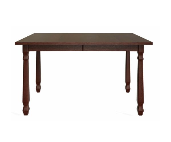 Pro Mission Table