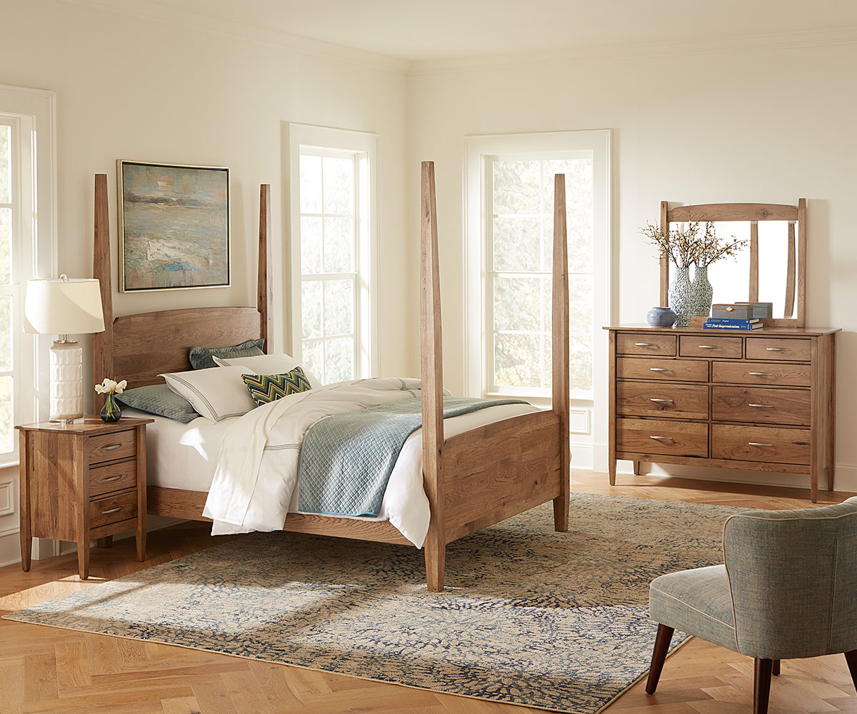 Imperial 5 Drawer Chest - Image 2