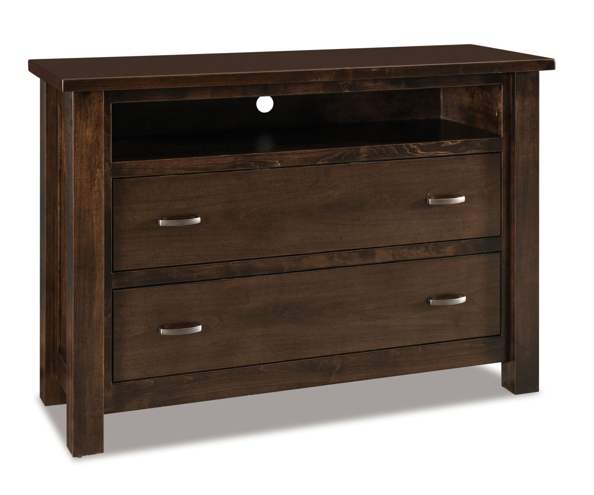 Heidi Media Chest