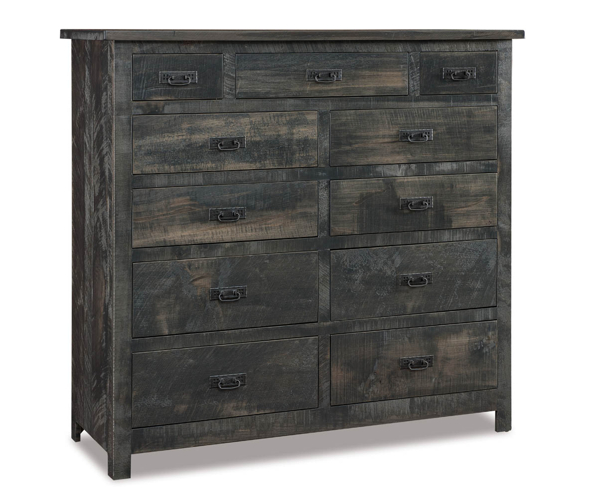 Dumont Double Chest