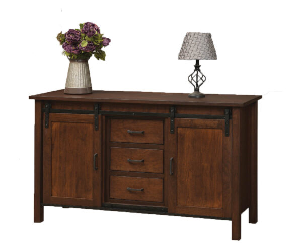 Winston Buffet - 60"W