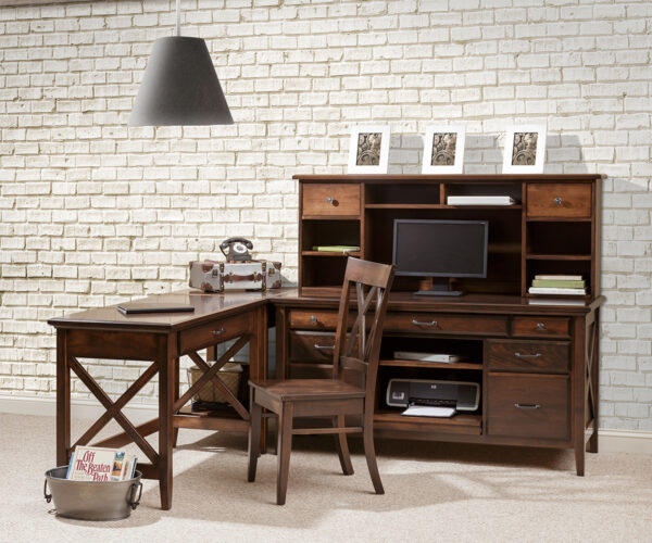 Newport Desk Group