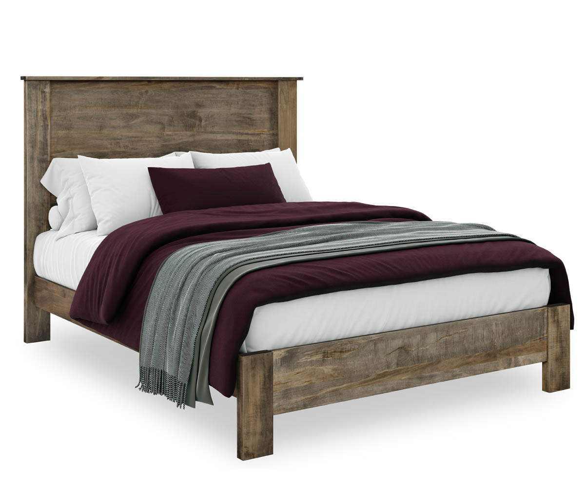 Austin Queen Bed