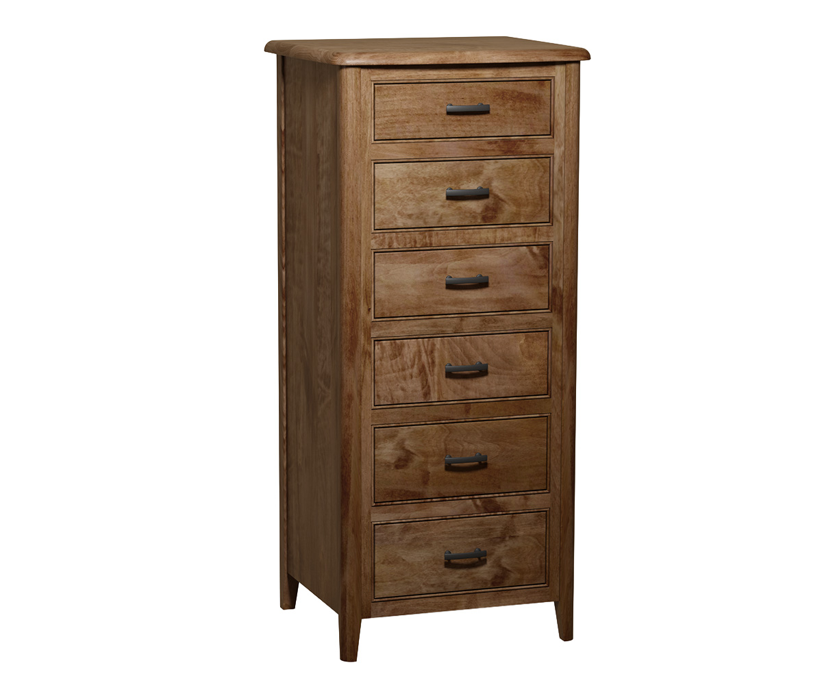 Cascade Lingerie Chest