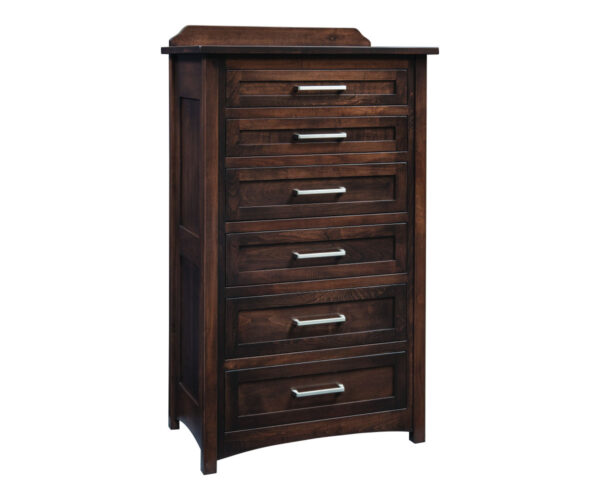 Birmingham Chest