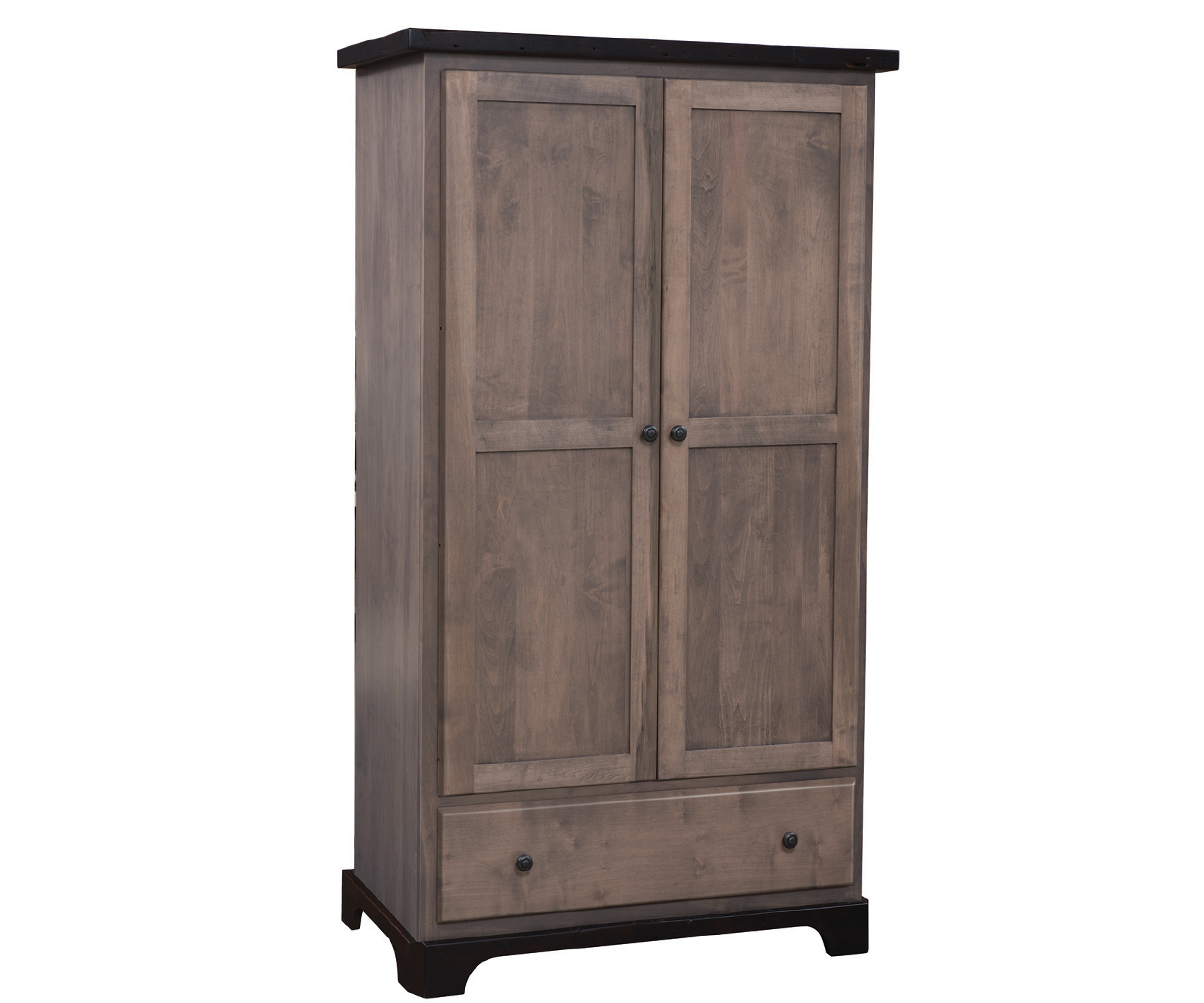 Manchester Wardrobe