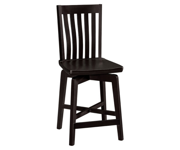 Taylor Swivel Bar Stool - 24"