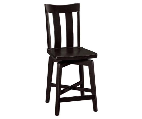 Sweden Swivel Bar Stool - 24"