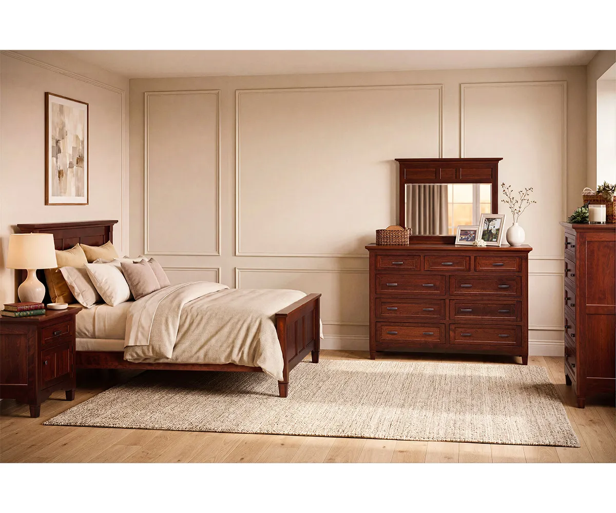 Lexington Mule Chest - Image 2