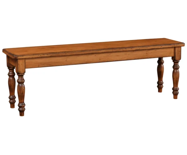 Jasper Bench