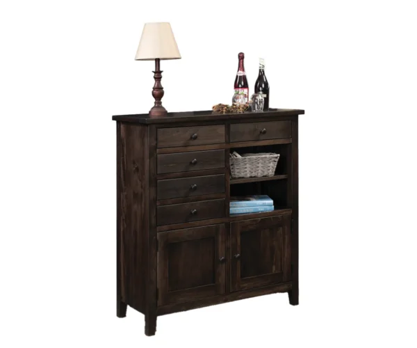 Ashur Cabinet