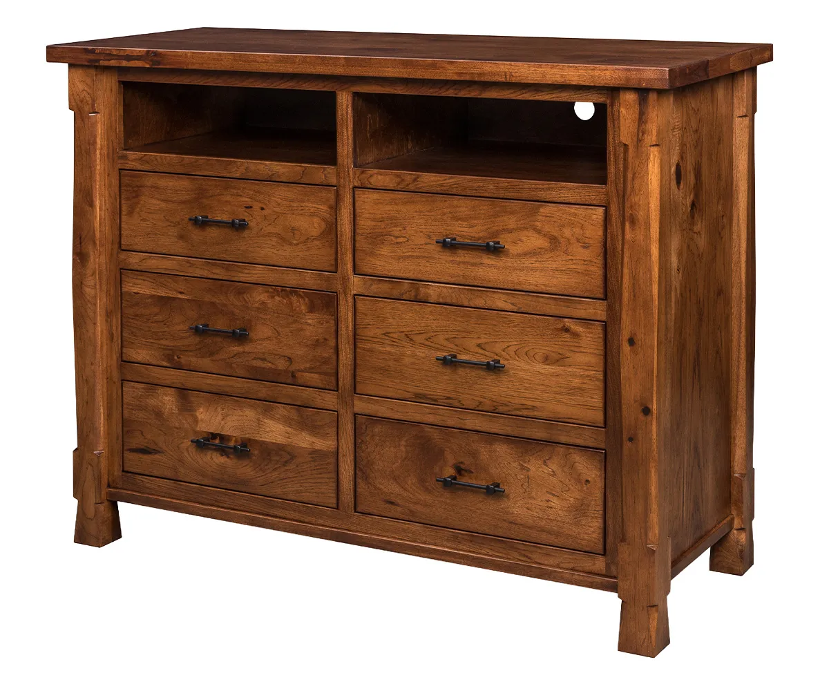 Ouray Bedroom Collection - Image 11