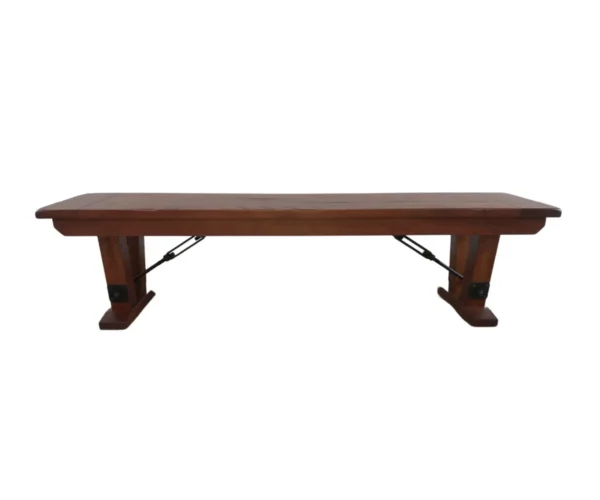 Wilkins Bench