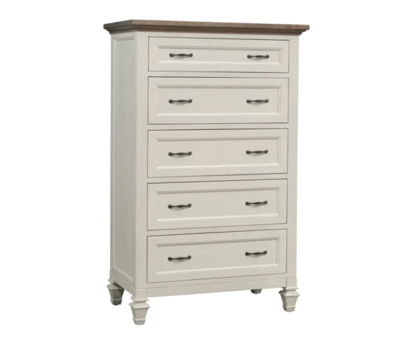 Breckenridge Chest of Drawers