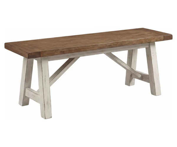 Aspen Bench